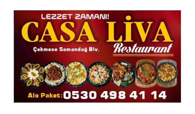 Casa Liva