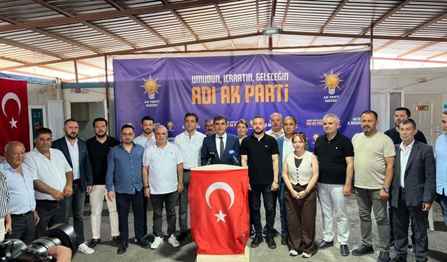 Terörsüz Türkiye İçin Yeni Bir Dönem Başlıyor