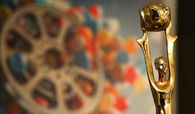 Altın Koza Film Festivali'nin 2 ihalesinde usulsüzlük iddiasıyla 17 sanığa dava