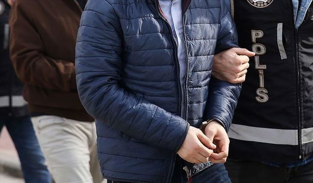 Hatay’da FETÖ Yapılanmasına Darbe!