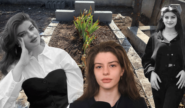 Kan Donduran İfadeler! Hataylı Genç Kızı Parçalara Ayırıp Valize Koymuş!