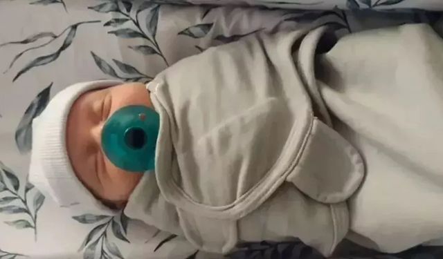 31 Yıllık Bekleyiş: Dünyanın En Yaşlı Bebeği Doğdu!