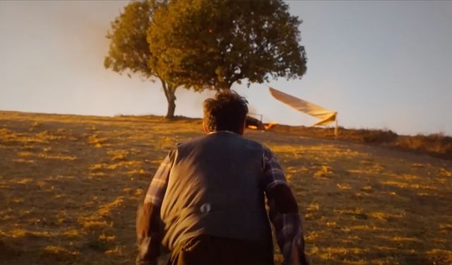 "Buğday Tanesi"ne New York Uluslararası Film Festivali'nden ödül