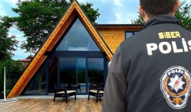 Tatil Düşünenler Dikkat! Bungalov Dolandırıcıları Türedi, Operasyonlar Sürüyor!