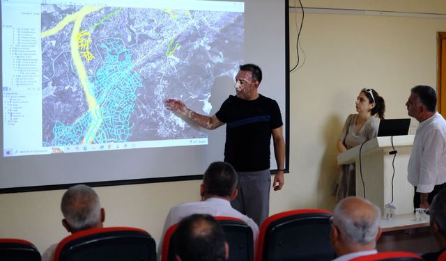 Başkan Özgün Duyurdu! Defne'nin Beklediği Hizmet Başlıyor