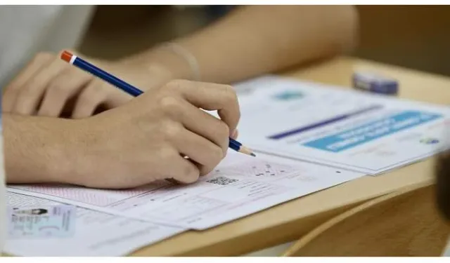 2025 YKS Tercih Tarihleri Açıklandı!