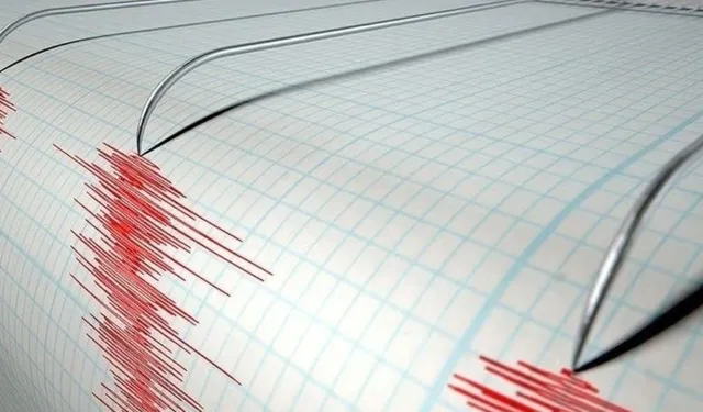 Rusya'da peş peşe depremler! tsunami uyarısı geldi
