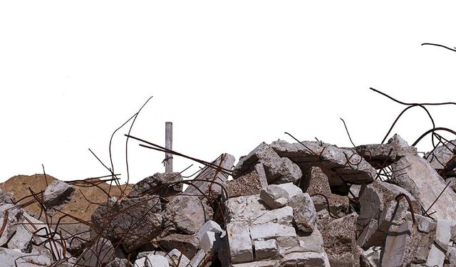 6 Şubat’tan Sonra Hatay’da İnsanlık da Yıkıldı!