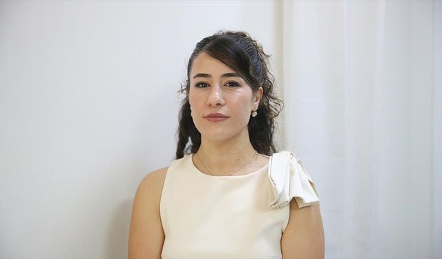 Edirne'de sağlık personeli meslektaşlarının profesyonel desteğiyle sigaradan kurtuldu