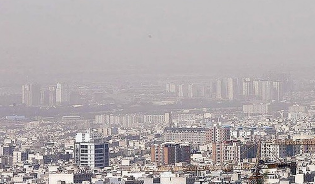 Hatay'ın Havası Ölüm Saçıyor! İzleme İstasyonları Neden Kapalı?