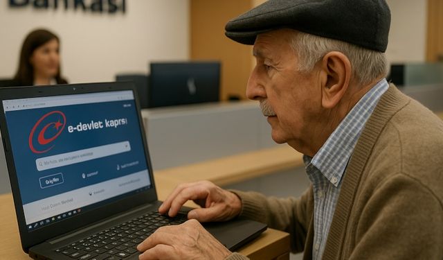 Emeklilere 27 Bin TL’ye Kadar Promosyon! Başvurular Sürüyor