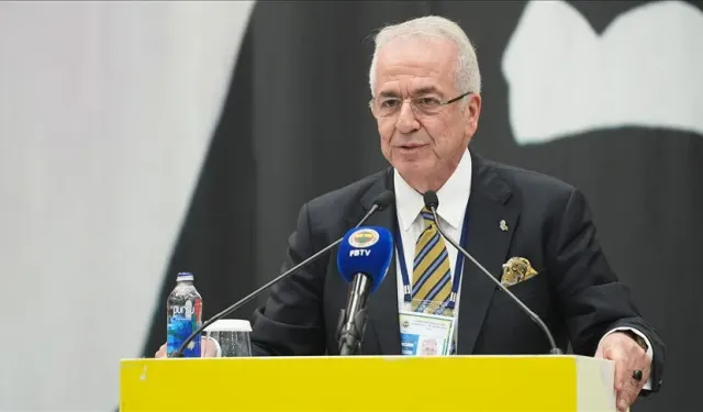 Erol Bilecik, Fenerbahçe Yönetiminden İstifa Etti
