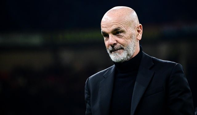 Fiorentina'nın yeni teknik direktörü Stefano Pioli oldu