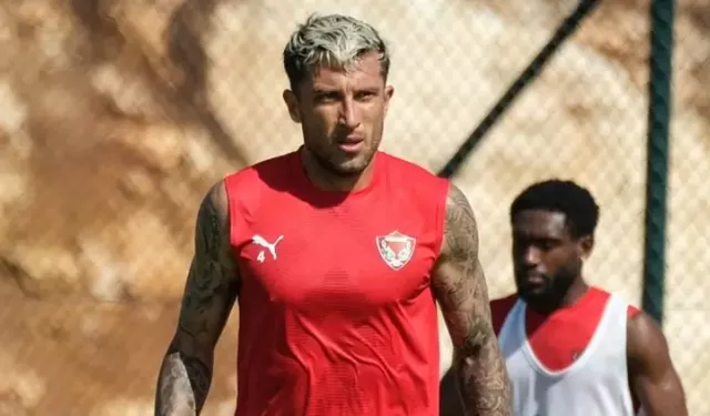 Hatayspor, Calvo ile Yolları Ayırıyor