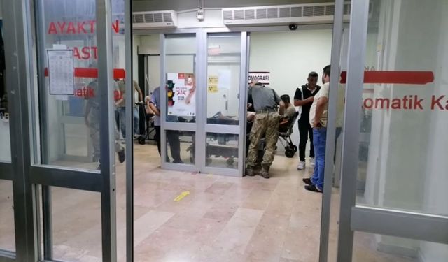 Hatay'da Er Eğitim Alayı’nda Zehirlenme! 2 Asker Şehit Oldu