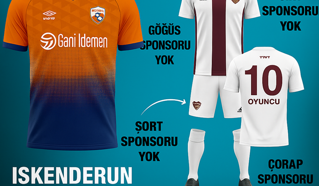 Hatay’ın Takımı Hataylılara Yük mü Oldu?