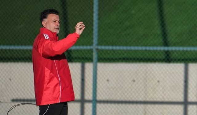 Taraftarımızın Desteğiyle Yeniden Süper Lig'e Döneriz