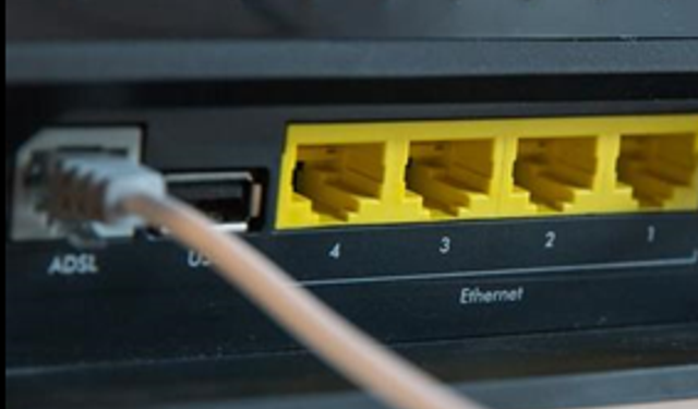 Hatay'da İnternet Kabloları Çalındı İnternet Bugün Yok !