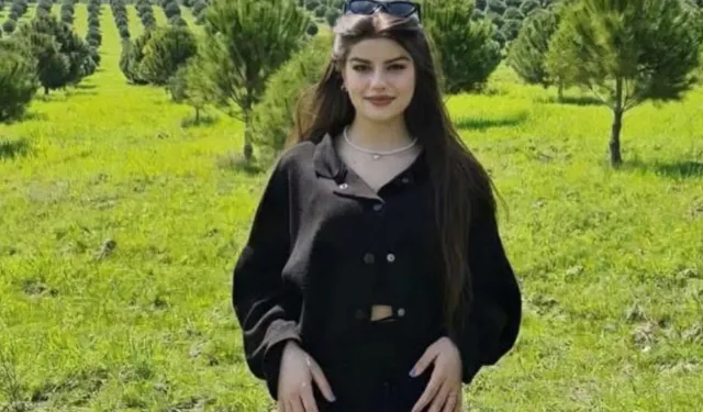 Hataylı Ayşe İstanbul'da Katledildi !