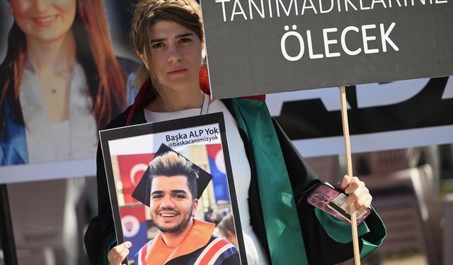 Kartalkaya'daki otel yangınında kaybettiği kardeşi ve arkadaşı için hukuk mücadelesi veriyor