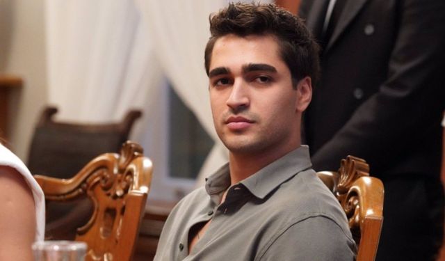 Mert Ramazan Demir’in Londra Ziyareti Gündem Oldu: Yeni Aşk İddiaları Güçleniyor