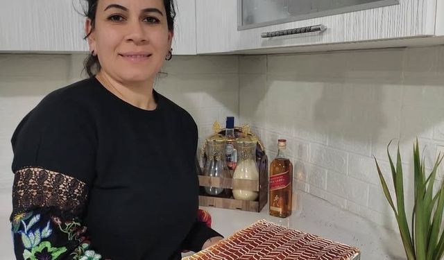 Merve Patiseri
