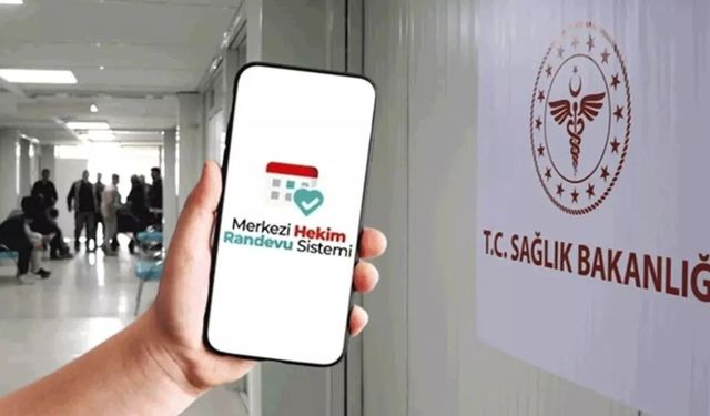 MHRS’de Şehit ve Gazi Yakınlarına Öncelik
