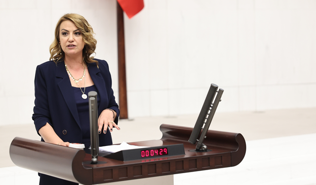 Hatay Haritası Krizi Meclis Gündeminde!