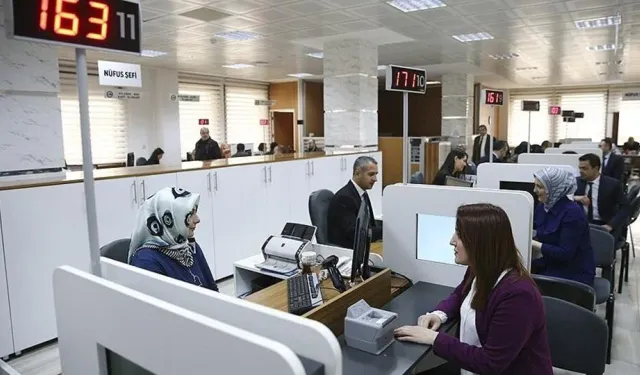Hatay'da 3,2 Milyon Kişiyi İlgilendiriyor: Son Tarih 31 Temmuz