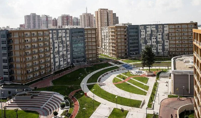 Hatay’da Yeni Ev Tipi Öğrenci Siteleri Kuruluyor!