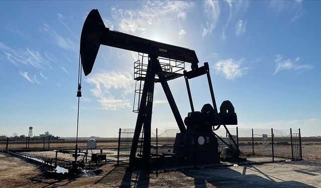 Arsuz'da Petrol Arama Çalışmaları Başlıyor!