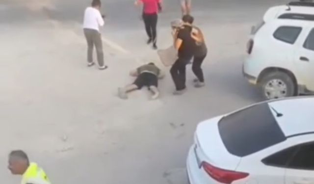 Samandağ'da Trafik Kavgası Ölümle Sonuçlandı