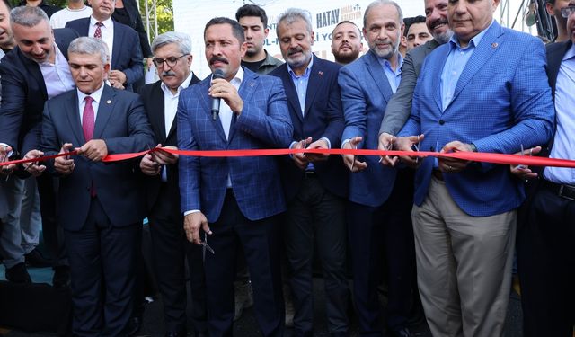 Serinyol-Madenli Açılışında Davet Krizi! Başkanlar Neden Katılmadı?