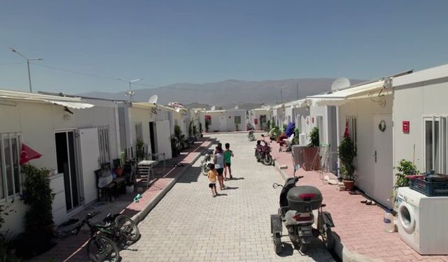 Hataylılara Uyarı! Termometreler 45 Dereceyi Görecek!