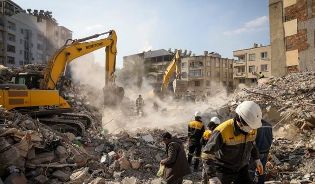 Hatay’da Yeni Tehdit! Vatandaşlar Şikayetçi