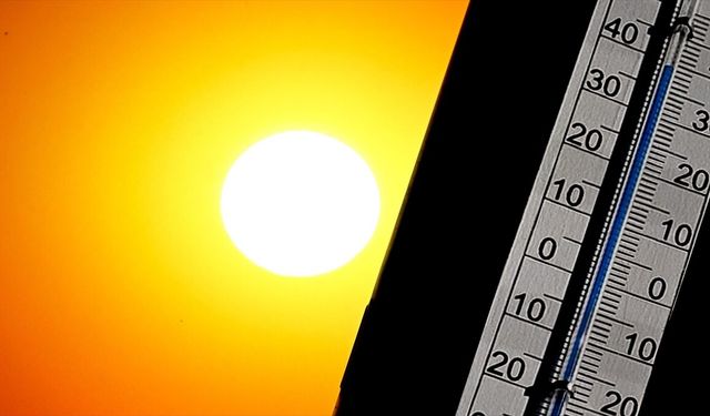 Hatay İçin El Nino Uyarısı! Aşırı Sıcaklık Geliyor