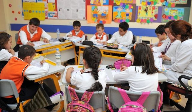 MEB’den Velilere Kritik Uyarı!