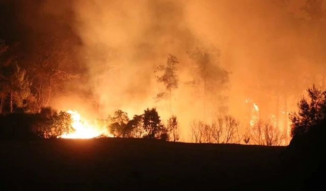 Türkiye-Suriye Sınırında Yeni Gelişme! Keseb Sınır Kapısı Kapatıldı