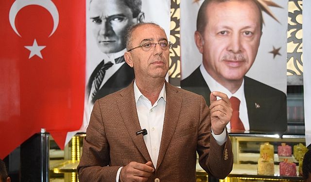 Belediye İşçisine 13 Yevmiye İkramiye!