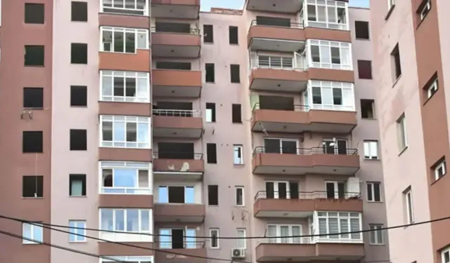 Hatay'da Hasarlı ve Mahkemelik Binalarla İlgili Yeni Karar!