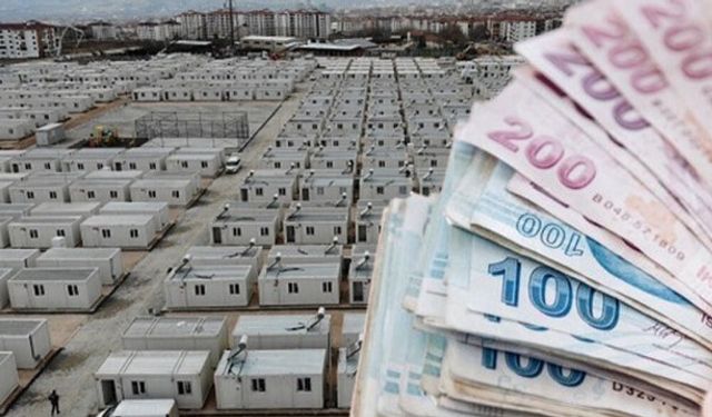 Hatay’da Kira Yardımının Biteceği Tarih Belli Oldu!