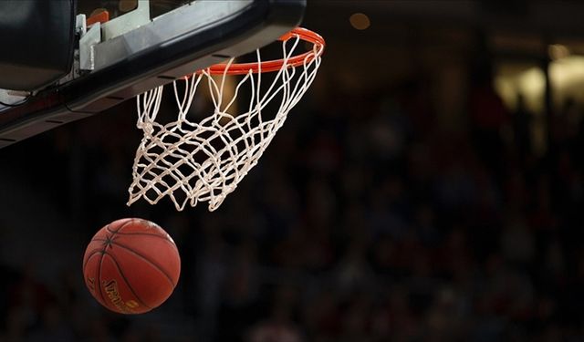 A Milli Basketbol Takımı'nın FIBA Dünya Kupası elemelerindeki son rakibi İsviçre oldu
