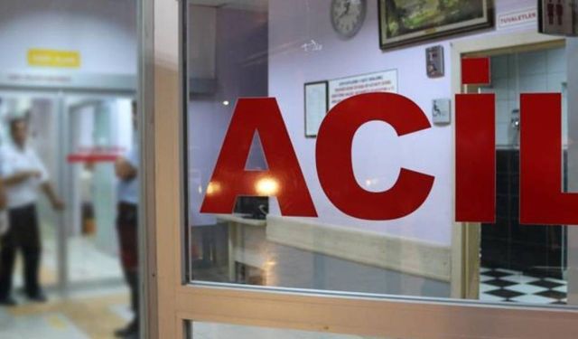 Hatay'da Doktorsuz Hastaneler Çözüm Bekliyor!