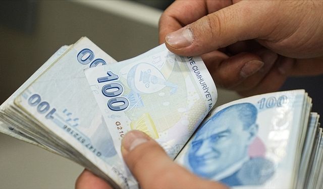 Ağustos ayı yaşlı ve engelli aylıkları hesaplara yatırılmaya başlandı