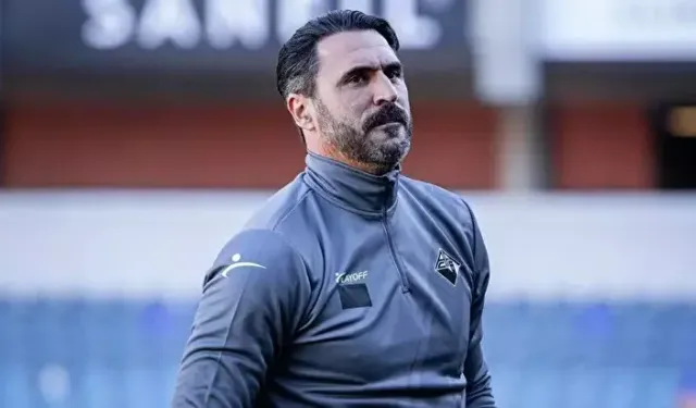 Hatayspor Hugo Almeida ile Prensipte Anlaştı