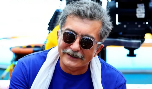 Altın Portakal'ın jürisi belli oldu