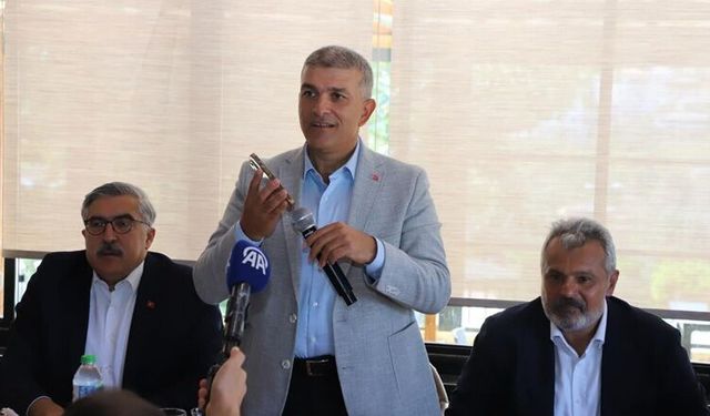 “Altınözü’nün Yolu Açılıyor! Hatay’a Dev Ulaşım Hamlesi”
