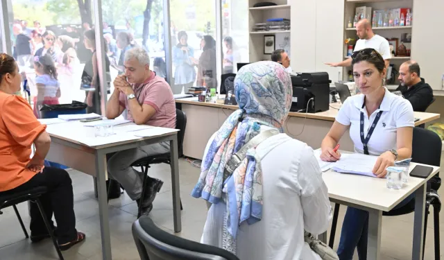 BTSO'dan nitelikli istihdama destek