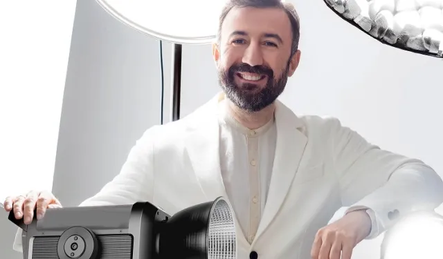 Burak Bulut Yıldırım’dan Berlin ve Londra’da sergiler