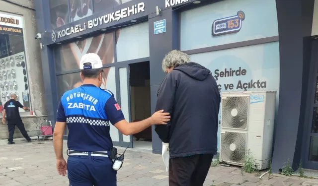 Çaresizlik Kocaeli ile umuda dönüşüyor